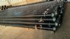 3pe anti-corrosion steel pipes